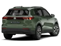 Nuova VW Tiguan Life 150 CV (110 kW) 2026 SUV