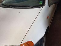 Usado Fiat Punto 54 CV (39 kW) 1997 Blanco Utilitario