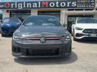 Usata VW Golf VIII GTI Clubsport 333 CV (244 kW) 2024 Grigio Berlina
