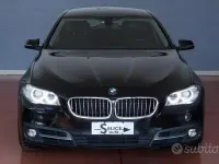 Usata BMW 520 184 CV (135 kW) 2014 Other Station wagon