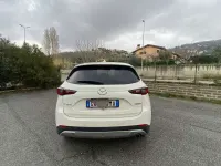 Begagnad Mazda CX-5 Newground 150 HK (110 kW) 2022 SUV