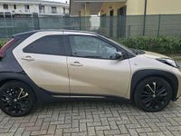 Usata Toyota Aygo X Trend 72 CV (52 kW) 2022 SUV