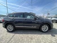 Usata VW Tiguan Life 122 CV (89 kW) 2022 Other SUV