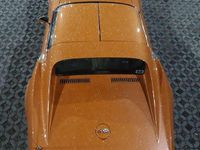 Usata Chevrolet Corvette C3 364 CV (267 kW) 1971 Coupé