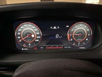 Usata Hyundai Bayon 84 CV (61 kW) 2021 Nero SUV