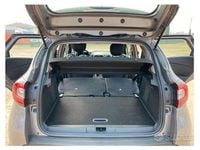 Usata Renault Captur Life 90 CV (66 kW) 2017 Grigio SUV