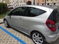 usata Mercedes A200 classeD Coupe