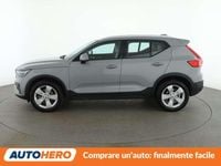 Usata Volvo XC40 Core 163 CV (119 kW) 2023 Grigio SUV