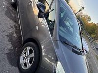 Usata Opel Zafira Tourer 131 CV (96 kW) 2012 Grigio Monovolume