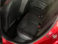 Usata Renault Clio IV Dynamique 75 CV (55 kW) 2013 Rosso Berlina