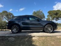 usata Porsche Macan 3.0 S Diesel