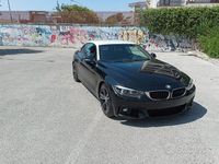 Usata BMW 430 Cabriolet 252 CV (185 kW) 2017 Nero Cabrio