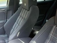 Usata VW Golf VI Edition 2011 Utilitaria