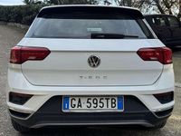 Usata VW T-Roc Style 116 CV (85 kW) 2020 SUV