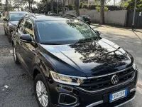 Usata VW T-Roc Life 150 CV (110 kW) 2024 SUV