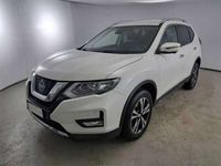 usata Nissan X-Trail 1600 dci 2wd connect xtronic