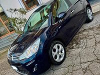 Usata Citroën C3 Live 75 CV (55 kW) 2016 Berlina
