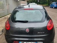 Usata Fiat Bravo 120 CV (88 kW) 2012 Grigio Utilitaria