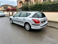 usata Peugeot 407 407 1.6 HDi Premium