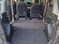 Usata Toyota Yaris Verso Sol 84 CV (61 kW) 2005 Grigio Monovolume