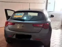 Usata Alfa Romeo Giulietta 120 CV (88 kW) 2018 Utilitaria