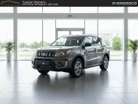 Nuova Suzuki Vitara 110 CV (80 kW) 2026 Grigio SUV