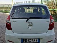 Usata Hyundai i10 Edition 69 CV (50 kW) 2012 Other Utilitaria