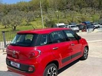 Usata Fiat 500L 80 CV (58 kW) 2017 Monovolume