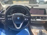 Usata BMW X5 231 CV (169 kW) 2021 Grigio SUV