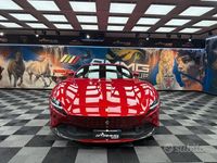 Usata Ferrari Roma 620 CV (456 kW) 2023 Rosso Coupé