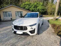 Usata Maserati Levante GranLusso 349 CV (256 kW) 2023 SUV