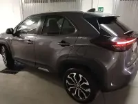Usata Toyota Yaris Cross Trend 116 CV (85 kW) 2022 SUV