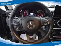 usata Mercedes CLA180 Shooting Brake Classe d D Automatic Sport EU6