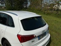 usata Audi Q5 Q5 2.0 TDI 177 CV quattro