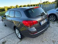 usata Opel Astra 1.7 CDTI 125CV 5 porte Sports TourerCos