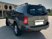 Usata Nissan Pathfinder 174 CV (127 kW) 2005 Grigio SUV