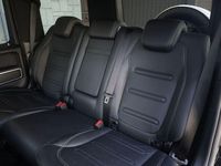 Usata Mercedes G500 421 CV (309 kW) 2018 Nero SUV