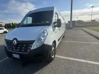 Usata Renault Master 136 CV (100 kW) 2016 Bianco Furgone