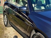 Usata Mercedes GLK350 Premium 231 CV (169 kW) 2011 Blu SUV