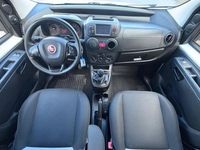 Usata Fiat Fiorino 80 CV (58 kW) 2019 Bianco Monovolume