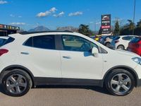 usata Opel Mokka 1.7 CDTI Ecotec 130CV 4x2 Start&Stop Co