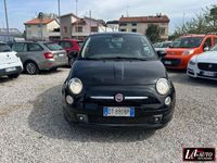 usata Fiat 500 (2007-2016) 1.2 Sport 69cv