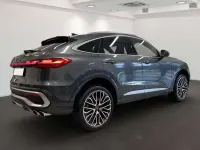 Nuova Audi SQ5 Sportback Ambiente 367 CV (269 kW) 2025 Grigio daytona effetto perla SUV