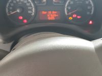 Usata Fiat Panda 60 CV (44 kW) 2010 Marrone Utilitaria