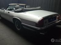 Usata Jaguar XJ 295 CV (216 kW) 1988 Grigio Berlina