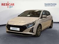 Nuova Hyundai i20 90 CV (66 kW) 2026 Lumen gray pearl Utilitaria