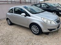 Usata Opel Corsa 2009 Grigio Utilitaria