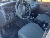 Usata Suzuki Grand Vitara 2003 Station wagon