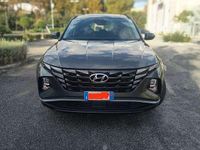 Usata Hyundai Tucson 179 CV (131 kW) 2022 SUV