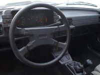 Usata Audi Quattro 150 CV (110 kW) 1987 Argento Coupé